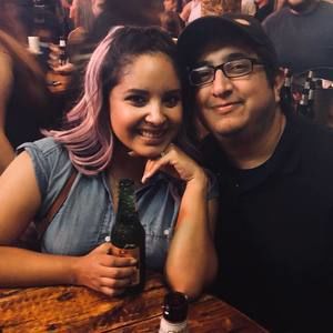 Meet your Posher, Daisy